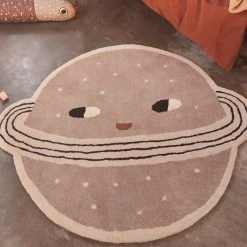 OYOY MINI Planet Rug