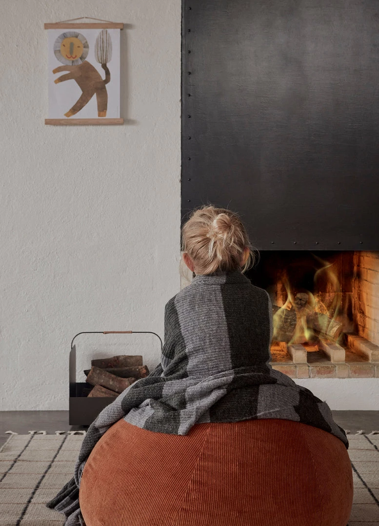 OYOY LIVING Poster Standing Lion NOW IN STOCK 3 OYOY LIVING Poster Standing Lion NOW IN STOCK