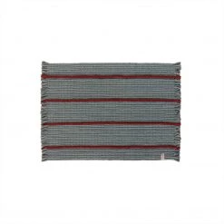 OYOY LIVING Putki Recycled Doormat NOW IN STOCK