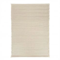 OYOY LIVING NOW IN STOCK Putki Rug - Off White / Melange