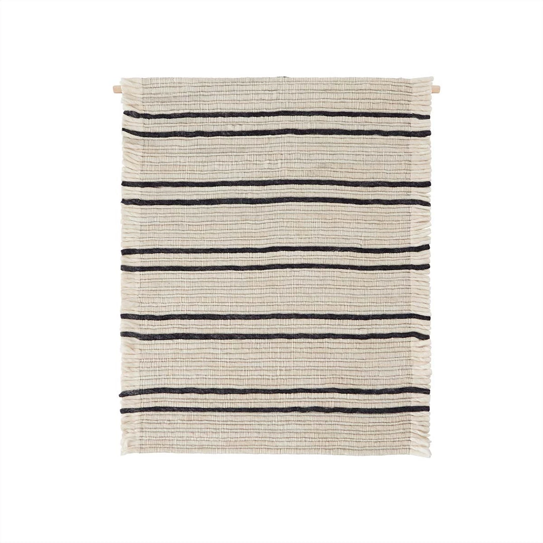 OYOY LIVING Putki Wall Rug NOW IN STOCK 1 OYOY LIVING Putki Wall Rug NOW IN STOCK