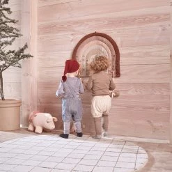 OYOY MINI Rainbow Christmas Calendar - Choko