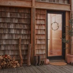 OYOY LIVING Rainbow Doormat - Nature NOW IN STOCK