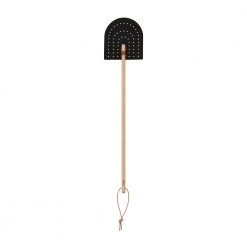 OYOY LIVING Rainbow Flyswatter - Black Accessories