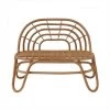 OYOY MINI Kids Furniture Rainbow Mini Bench - Nature