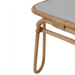 OYOY MINI Rainbow Mini Table - Nature Kids Furniture
