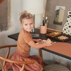 OYOY MINI Placemat Rainbow - Fudge NOW IN STOCK