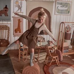 OYOY MINI Rainbow Rug 9 OYOY MINI Rainbow Rug