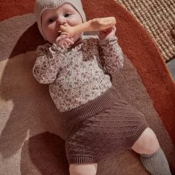 OYOY MINI Rainbow Rug 10 OYOY MINI Rainbow Rug