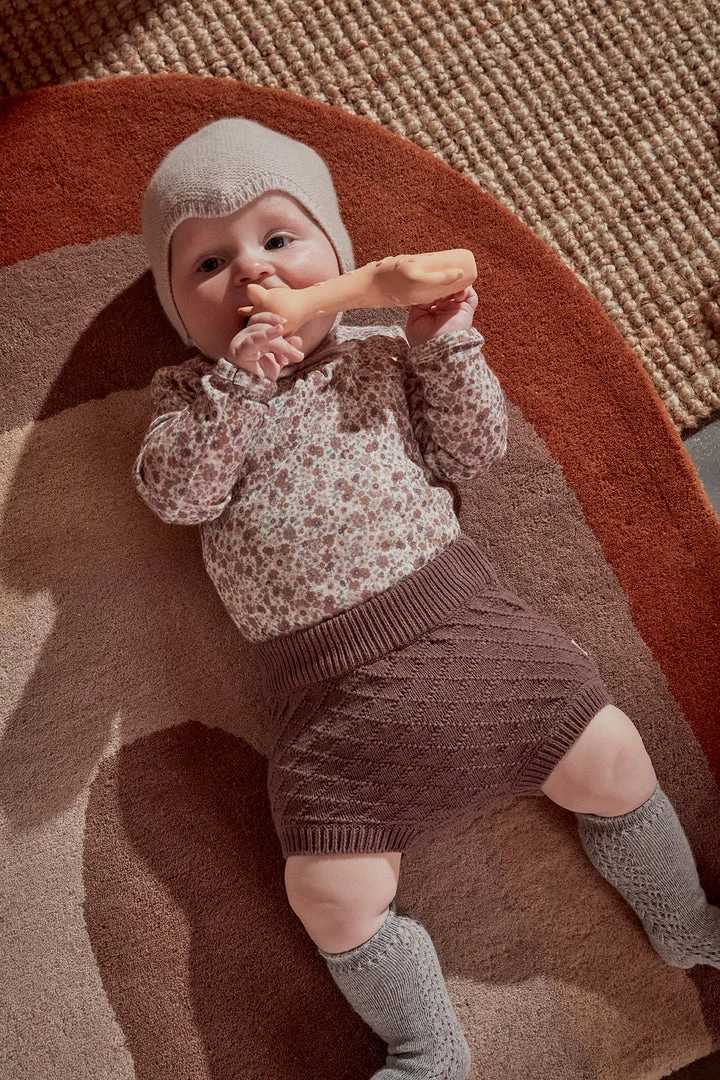 OYOY MINI Rainbow Rug 4 OYOY MINI Rainbow Rug