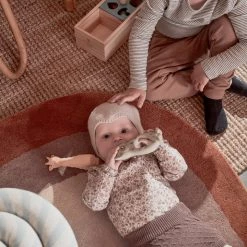 OYOY MINI Rainbow Rug 12 OYOY MINI Rainbow Rug