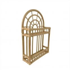 OYOY MINI Rainbow Shelf - Nature