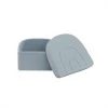 OYOY MINI Bowls Rainbow Snack Bowl - Dusty Blue