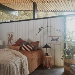 OYOY LIVING Rainbow Stool