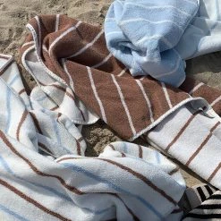 OYOY MINI Raita Hooded Towel