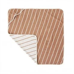 OYOY MINI Raita Hooded Towel