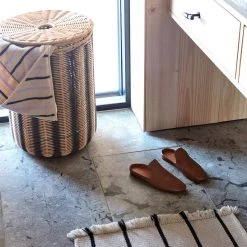 OYOY MINI Raita Hooded Towel