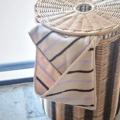 OYOY MINI Raita Hooded Towel