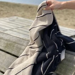 OYOY LIVING Raita Towel - 100x150 Cm