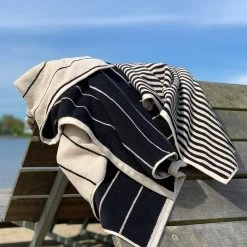 OYOY LIVING Raita Towel - 100x150 Cm