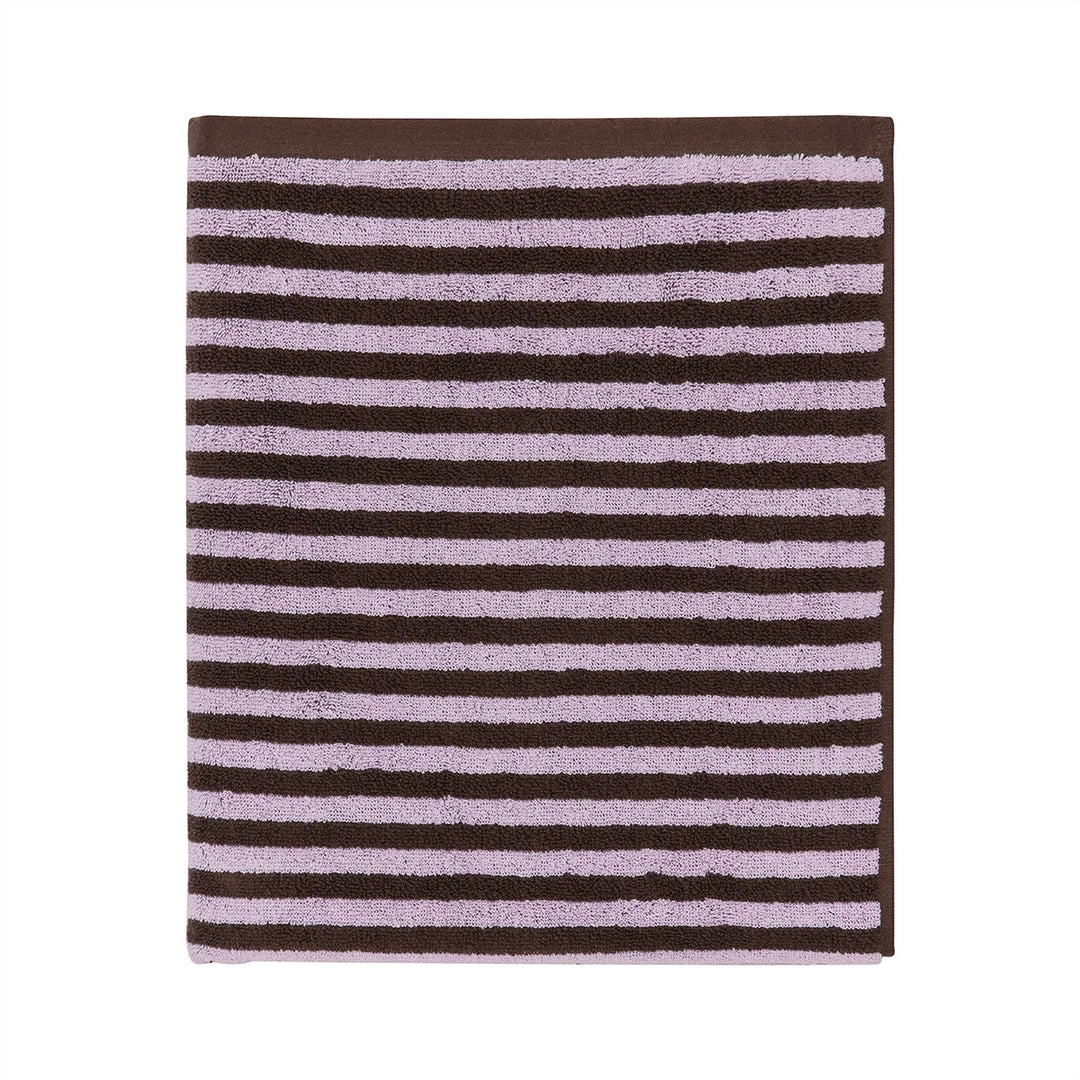 OYOY LIVING Raita Towel - 100x150 Cm 1 OYOY LIVING Raita Towel - 100x150 Cm