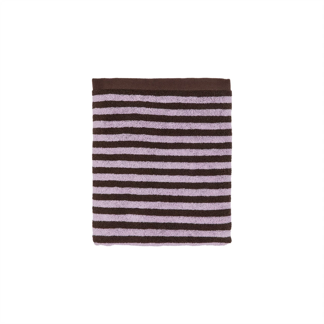 OYOY LIVING Raita Towel - 40x60 Cm LOOK FORWARD TO 1 OYOY LIVING Raita Towel - 40x60 Cm LOOK FORWARD TO