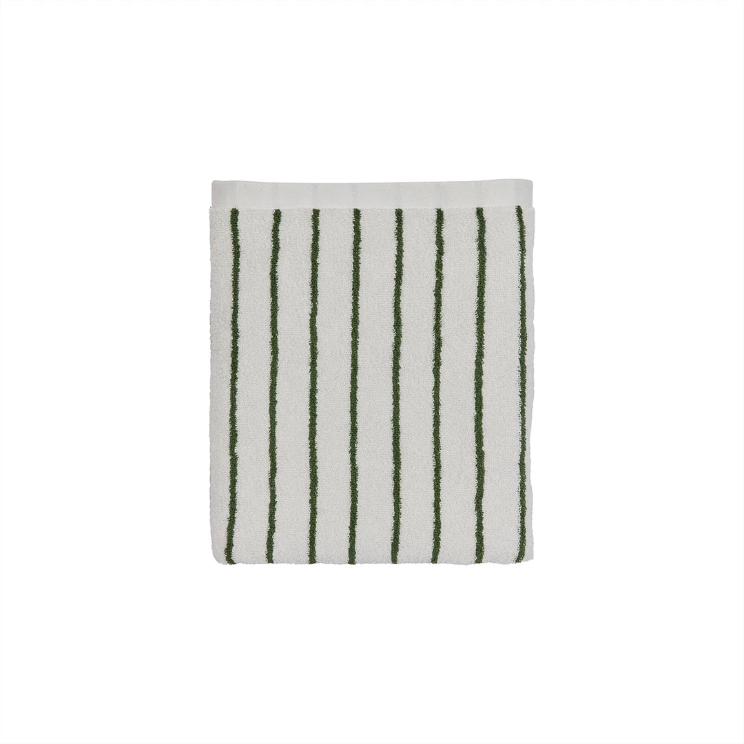 OYOY LIVING Raita Towel - 40x60 Cm 1 OYOY LIVING Raita Towel - 40x60 Cm