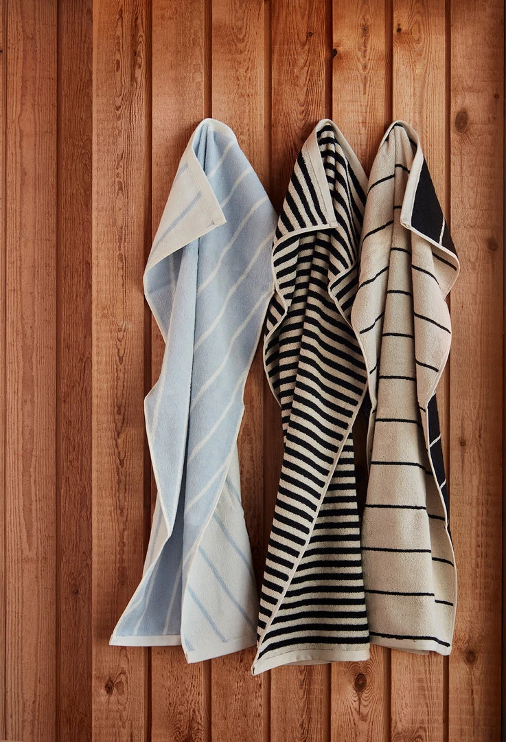 OYOY LIVING Raita Towel - 50x100 Cm NOW IN STOCK 5 OYOY LIVING Raita Towel - 50x100 Cm NOW IN STOCK