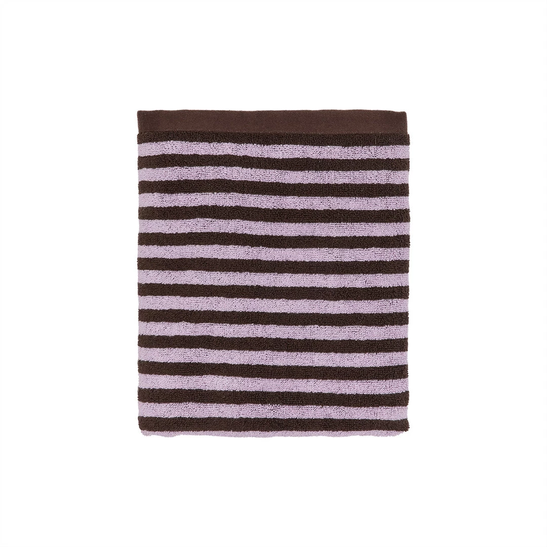OYOY LIVING Raita Towel - 50x100 Cm 1 OYOY LIVING Raita Towel - 50x100 Cm