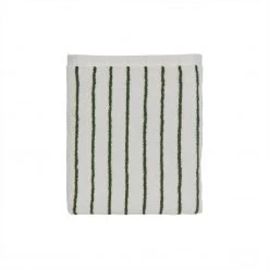 OYOY LIVING Raita Towel - 50x100 Cm LOOK FORWARD TO