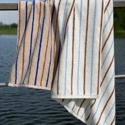 OYOY LIVING NOW IN STOCK Raita Towel - 70x140 Cm