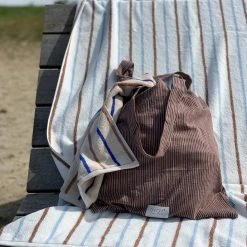 OYOY LIVING NOW IN STOCK Raita Towel - 70x140 Cm