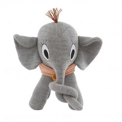 OYOY MINI Ramboline Elephant - Grey NOW IN STOCK 16 OYOY MINI Ramboline Elephant - Grey NOW IN STOCK