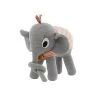 OYOY MINI Ramboline Elephant - Grey NOW IN STOCK