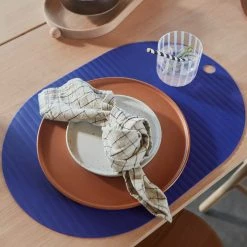 OYOY LIVING Ribbo Placemat - Pack Of NOW IN STOCK