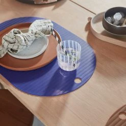 OYOY LIVING Ribbo Placemat - Pack Of NOW IN STOCK