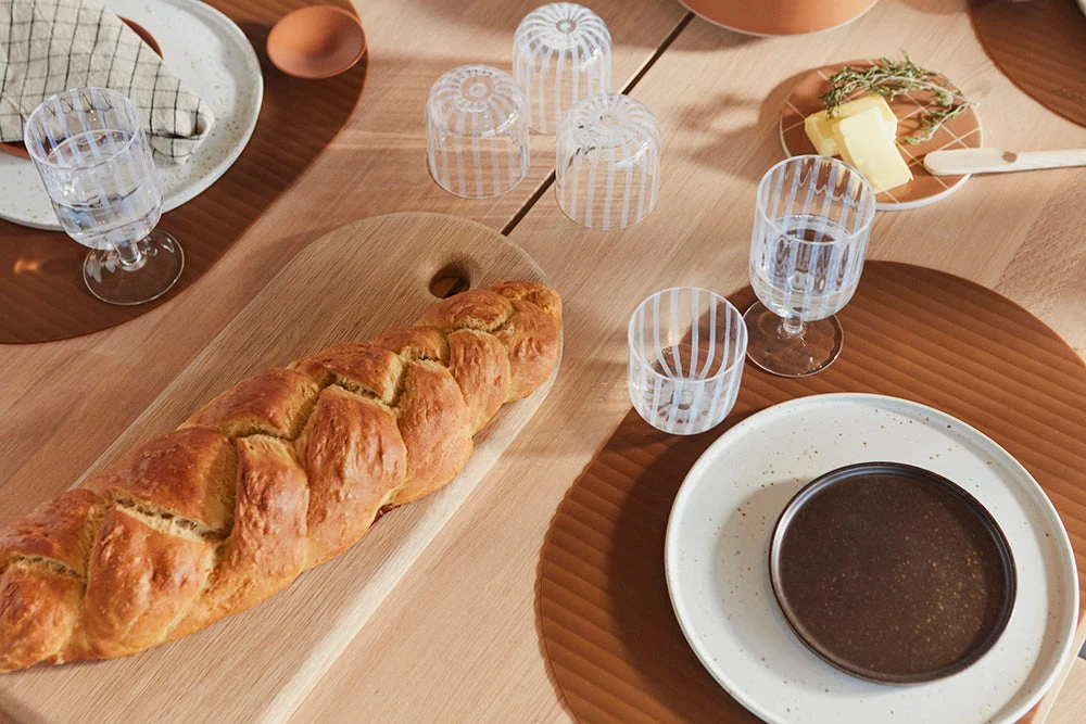 OYOY LIVING Ribbo Placemat - Pack Of 2 4 OYOY LIVING Ribbo Placemat - Pack Of 2