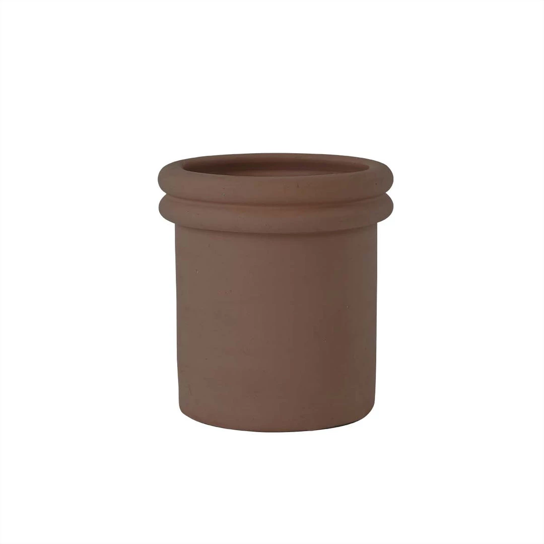 OYOY LIVING Ring Planter - Large 1 OYOY LIVING Ring Planter - Large
