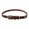 OYOY ZOO Robin Dog Collar - Extra Large To Our Furry Friends