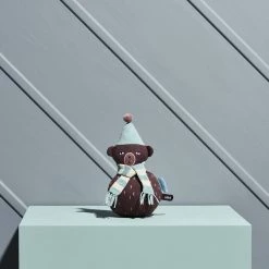 OYOY MINI Roly Poly - Teddy