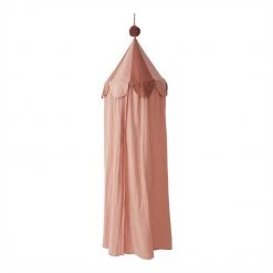 OYOY MINI Ronja Canopy - Rose