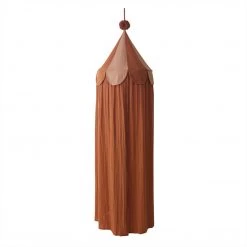 OYOY MINI NOW IN STOCK Ronja Canopy - Caramel