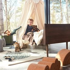 OYOY MINI Ronja Canopy - Large LOOK FORWARD TO