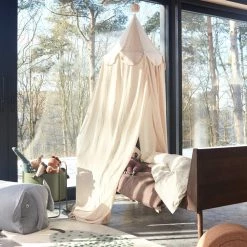 OYOY MINI Ronja Canopy - Large LOOK FORWARD TO