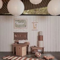 OYOY MINI NOW IN STOCK Rug Leo Larva