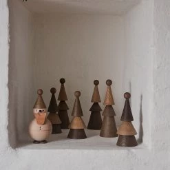 OYOY LIVING Santa Claus - Nature NOW IN STOCK