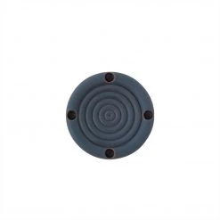 OYOY LIVING Savi Advent Candleholder - Midnight Blue