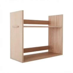OYOY LIVING Furniture Shelf Lojo - Nature