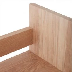 OYOY LIVING Furniture Shelf Lojo - Nature