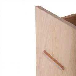 OYOY LIVING Furniture Shelf Lojo - Nature